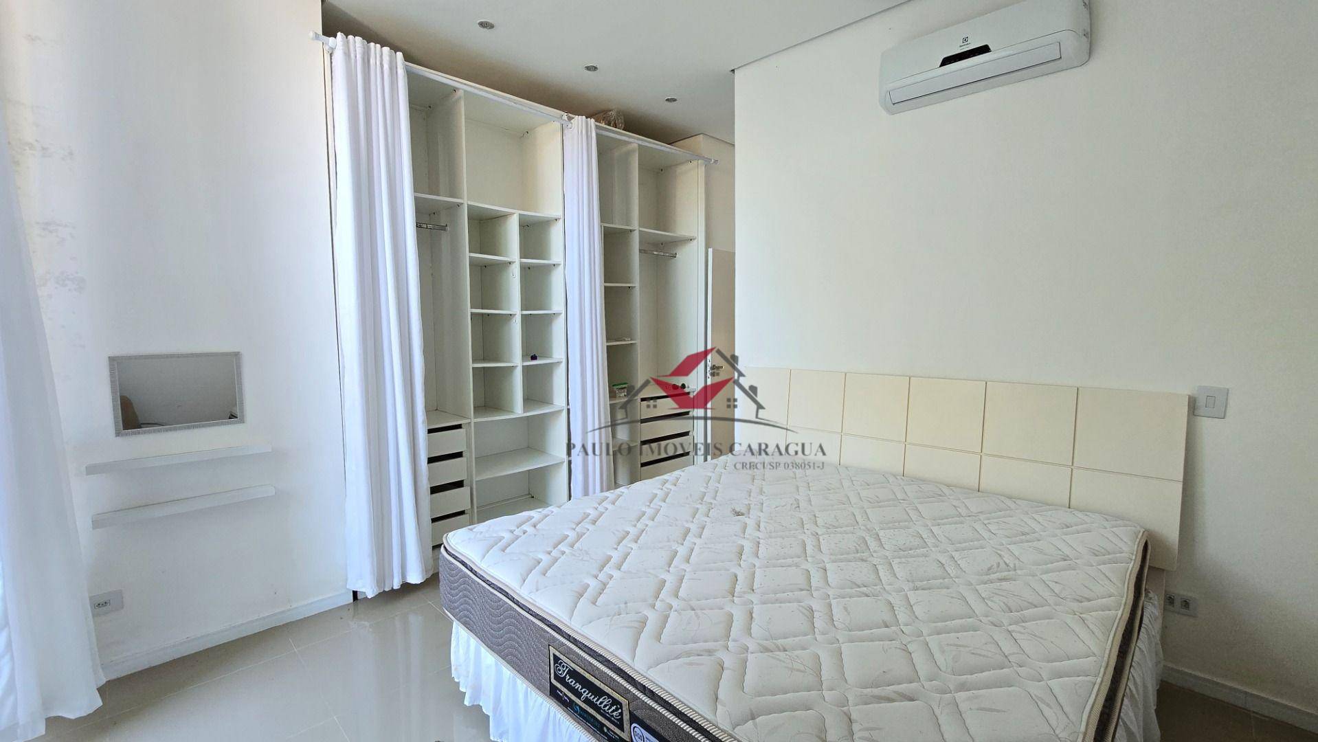 Casa de Condomínio à venda com 4 quartos, 165m² - Foto 33