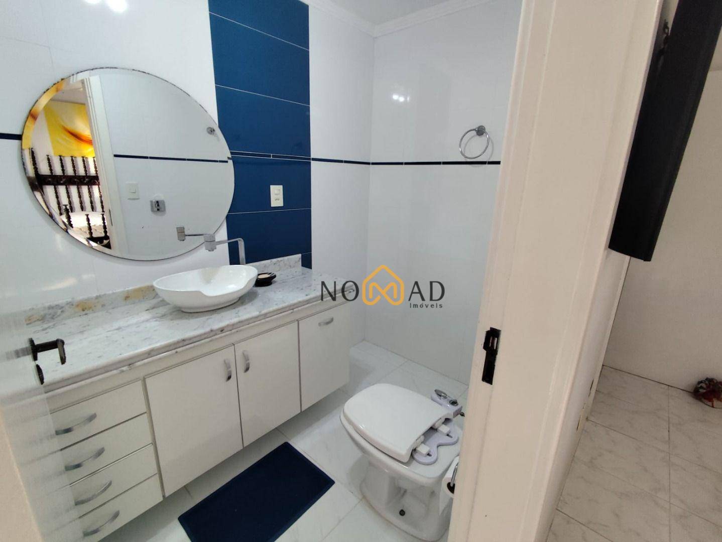 Apartamento à venda com 4 quartos, 195m² - Foto 22