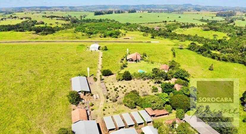 Fazenda à venda, 6050000M2 - Foto 14