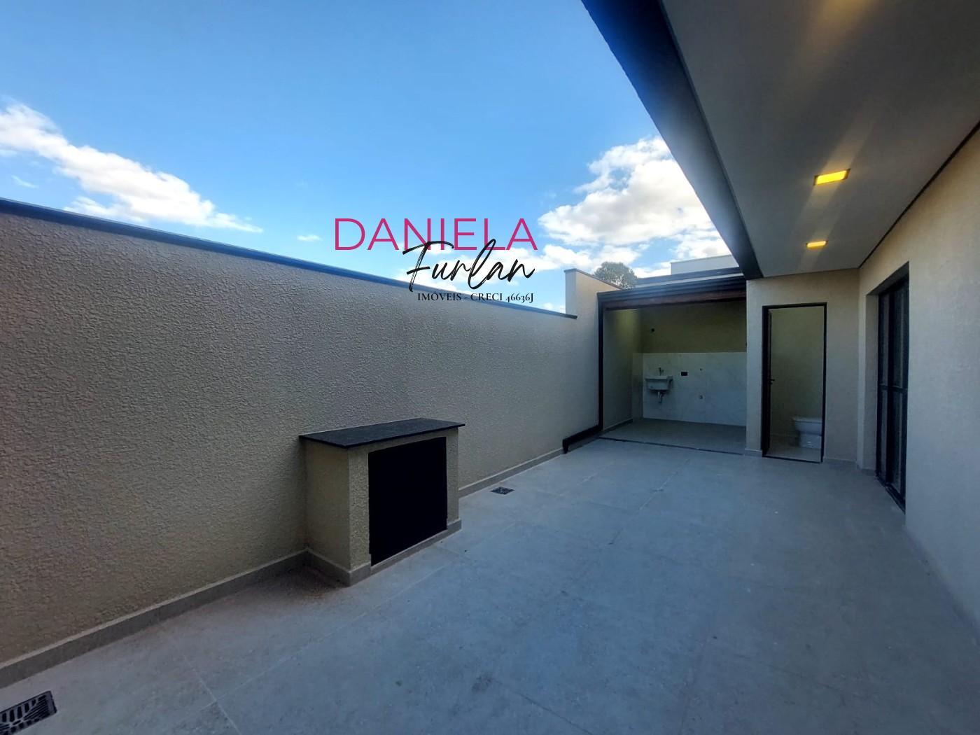 Casa de Condomínio à venda com 3 quartos, 140m² - Foto 17