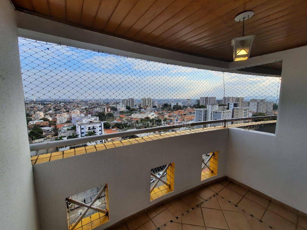 Apartamento à venda com 3 quartos, 113m² - Foto 7