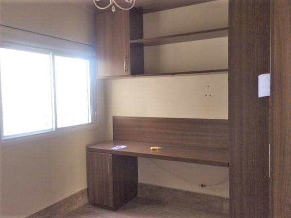 Apartamento para alugar com 2 quartos, 135m² - Foto 15