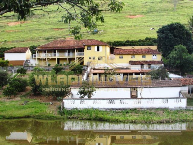 Fazenda à venda, 956m² - Foto 27