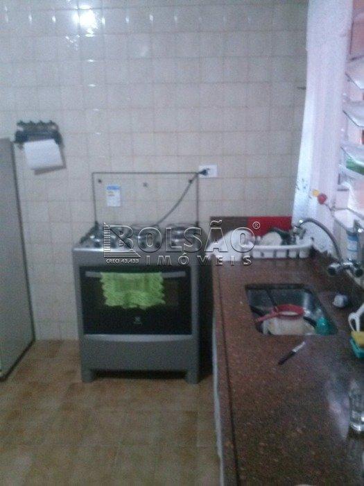 Sobrado à venda com 4 quartos, 87m² - Foto 30