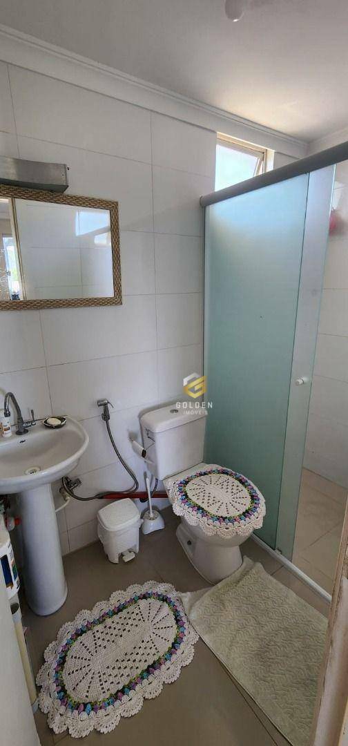 Apartamento à venda com 3 quartos, 184m² - Foto 14