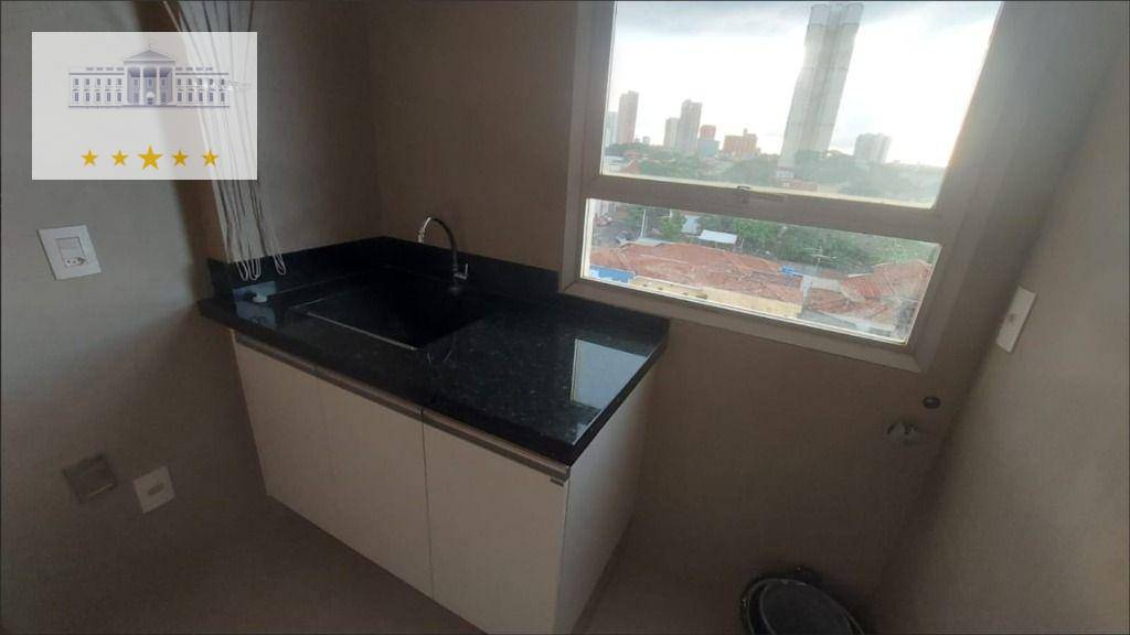 Apartamento à venda com 3 quartos, 115m² - Foto 2