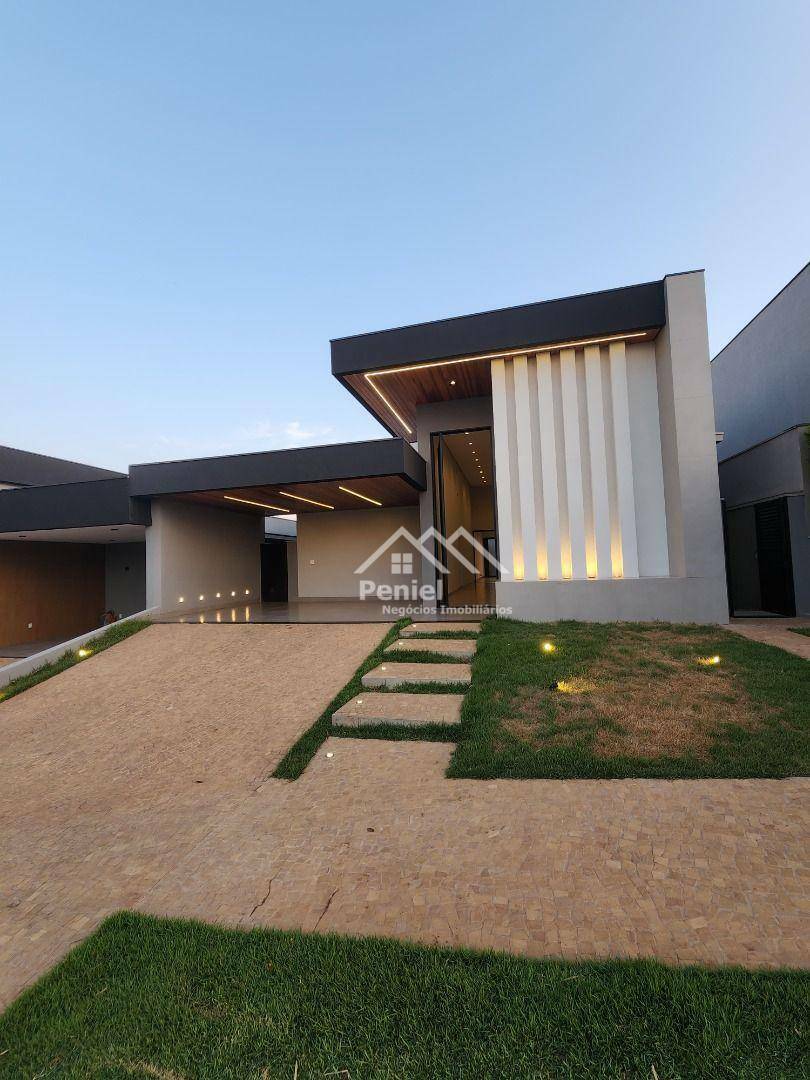 Casa de Condomínio à venda com 3 quartos, 208m² - Foto 2