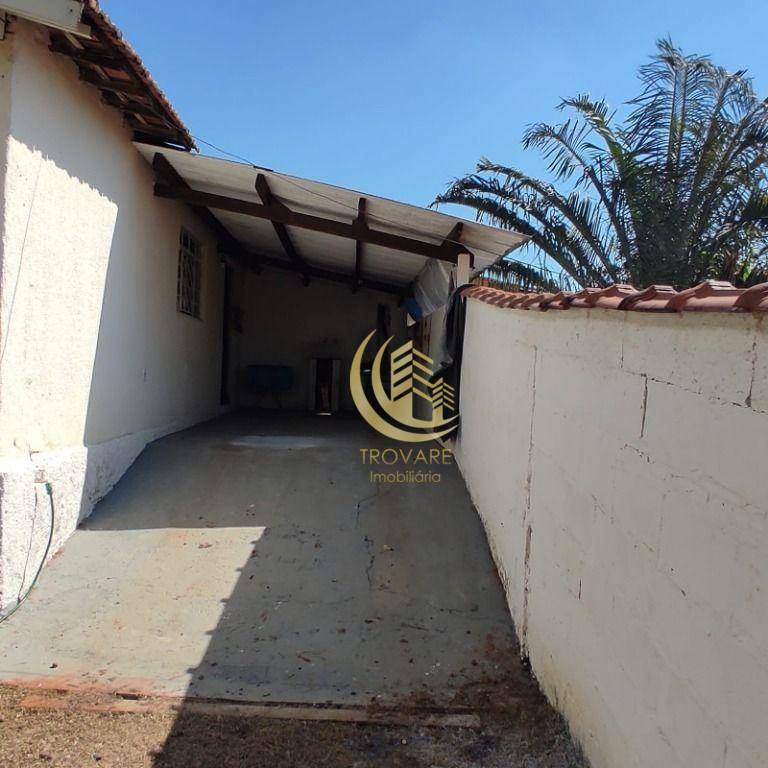 Chácara à venda com 4 quartos, 207m² - Foto 22