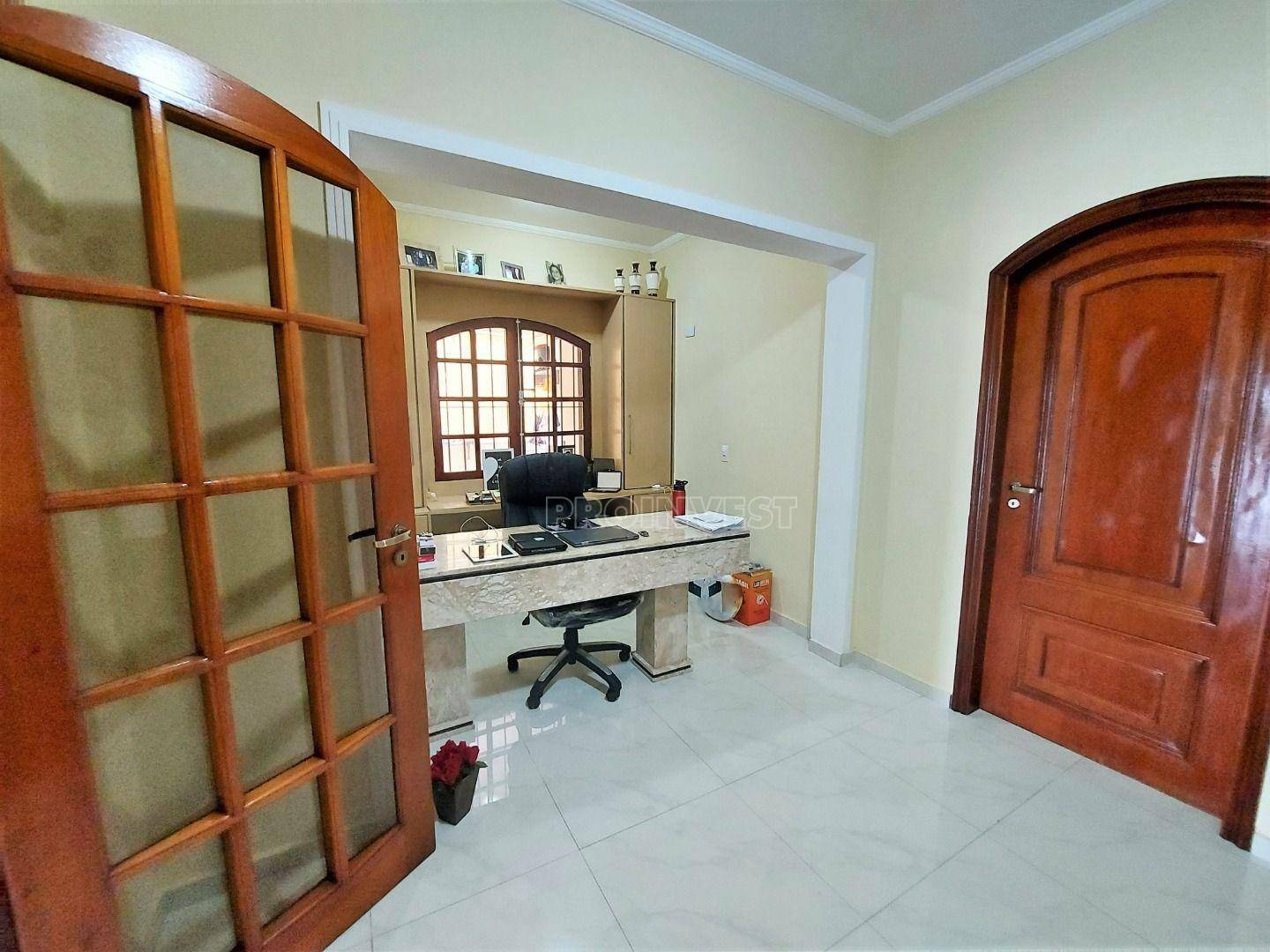 Casa de Condomínio à venda com 4 quartos, 480m² - Foto 17