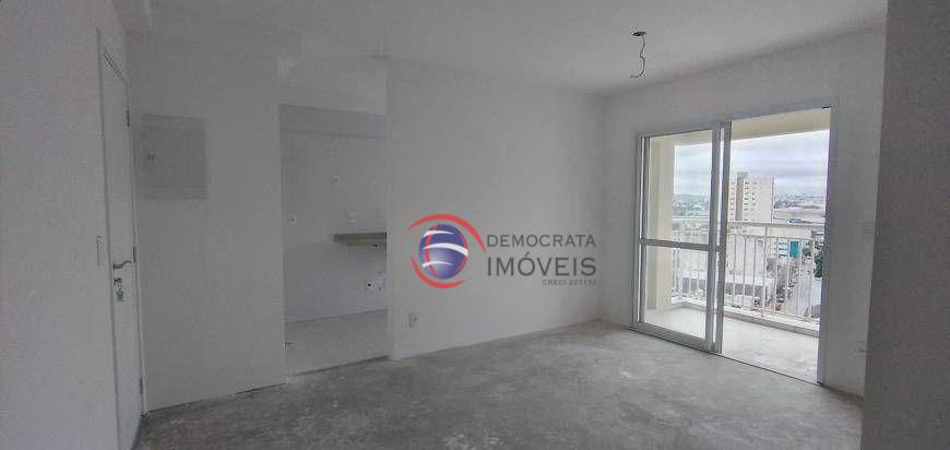 Apartamento à venda com 3 quartos, 85m² - Foto 9