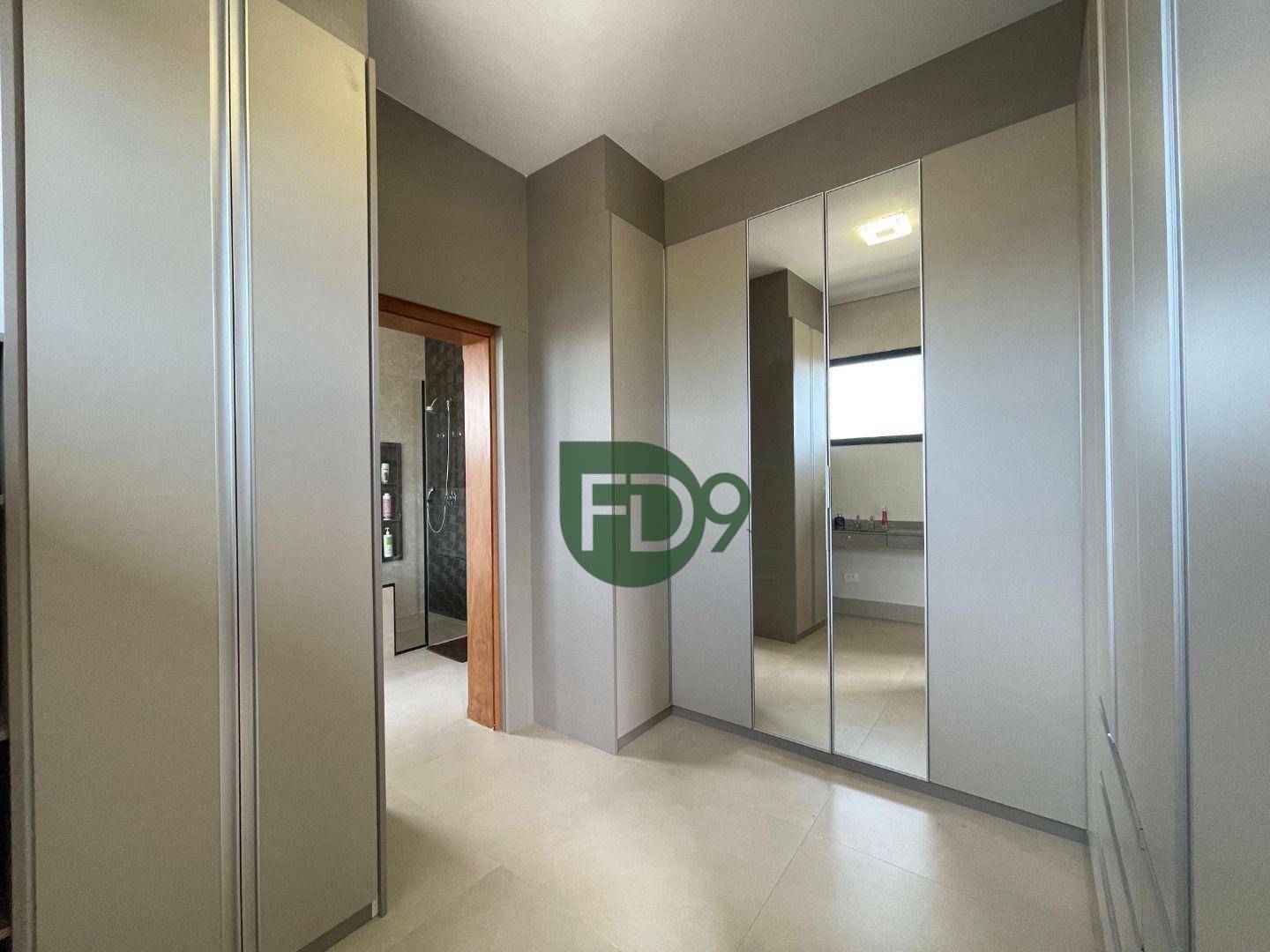 Casa de Condomínio à venda com 5 quartos, 490m² - Foto 38