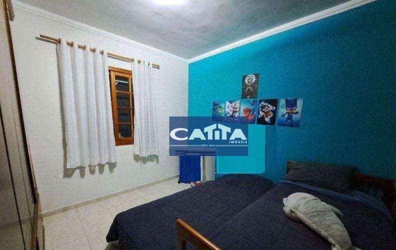 Sobrado à venda com 3 quartos, 158m² - Foto 15