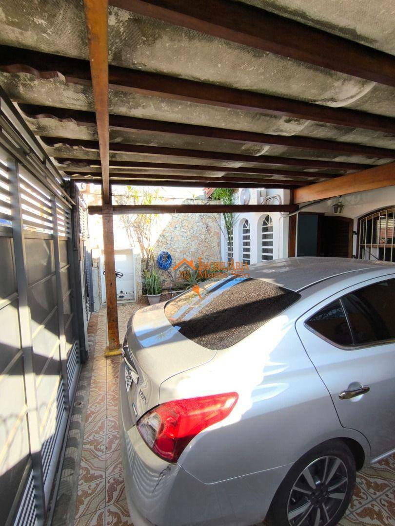 Casa à venda com 2 quartos, 100m² - Foto 1