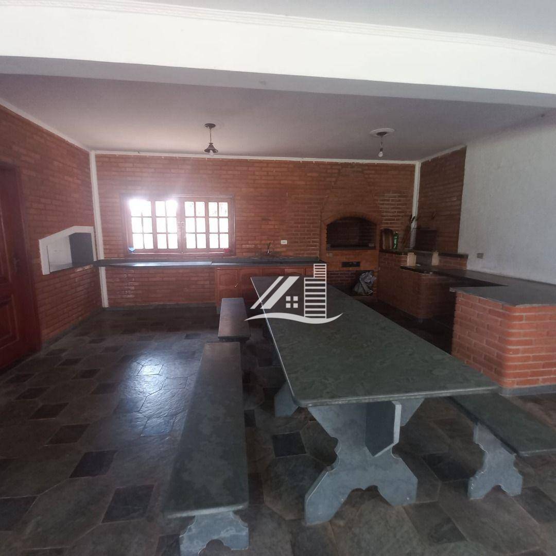 Chácara à venda com 6 quartos, 2000M2 - Foto 36