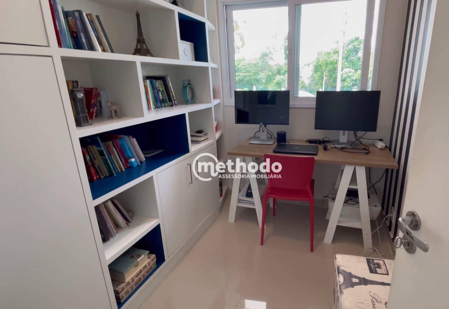 Casa de Condomínio à venda com 3 quartos, 236m² - Foto 13