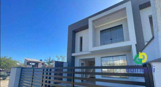 Sobrado à venda com 3 quartos, 120m² - Foto 2