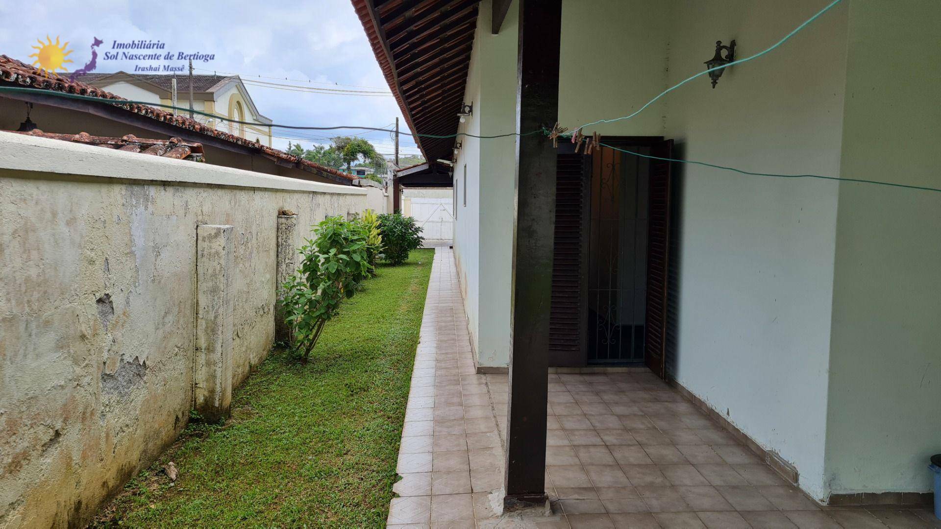 Casa à venda com 4 quartos, 192m² - Foto 7