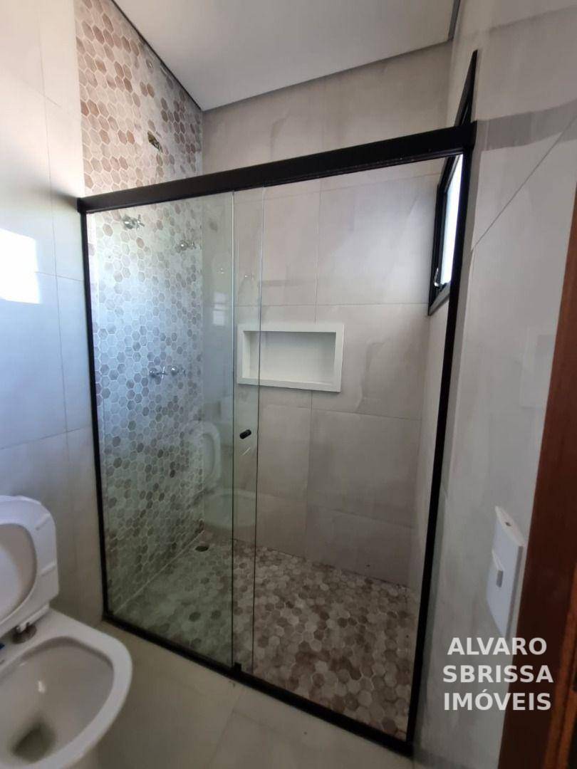 Casa de Condomínio à venda com 3 quartos, 214m² - Foto 22