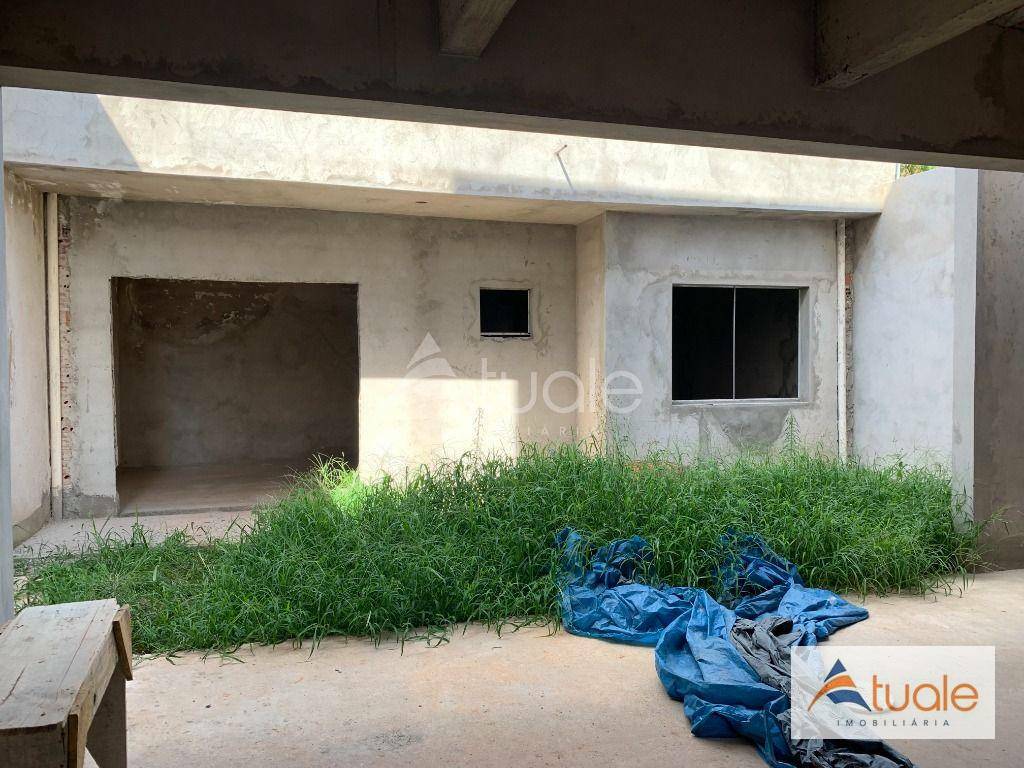 Casa de Condomínio à venda com 4 quartos, 208m² - Foto 7