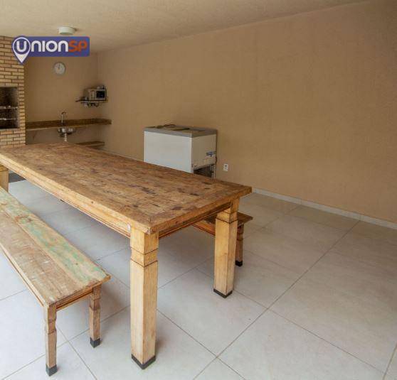 Apartamento à venda com 3 quartos, 91m² - Foto 23