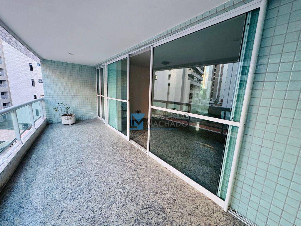 Apartamento, 3 quartos, 151 m² - Foto 4