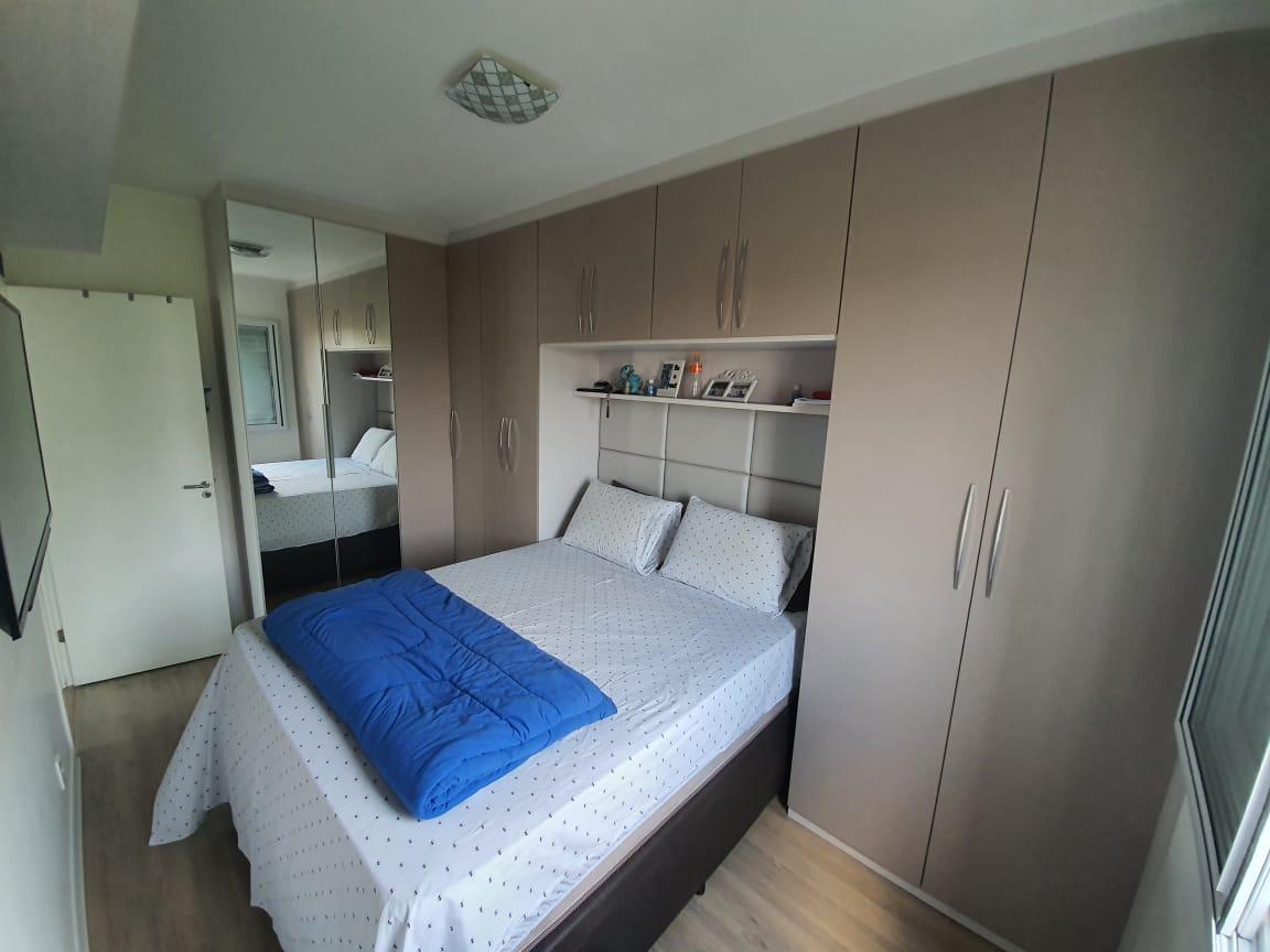 Apartamento à venda com 2 quartos, 51m² - Foto 19