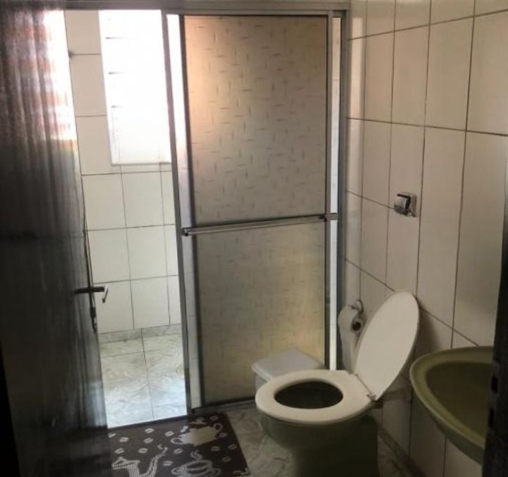 Sobrado à venda com 4 quartos, 200m² - Foto 10