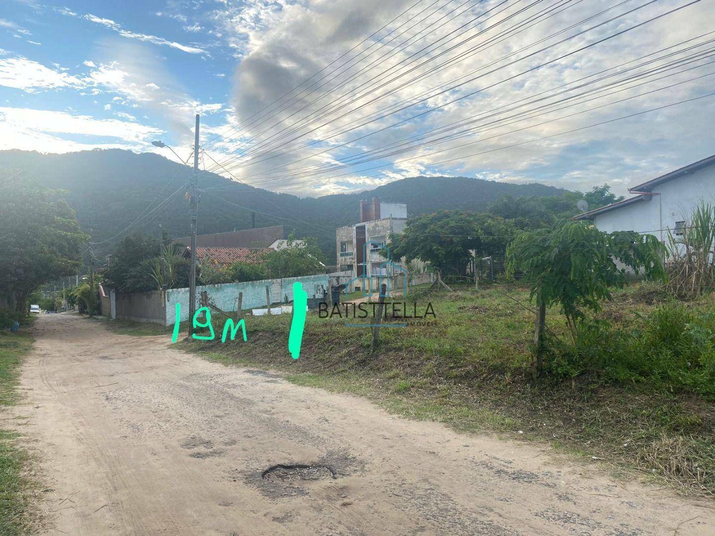 Terreno, 100 m² - Foto 1