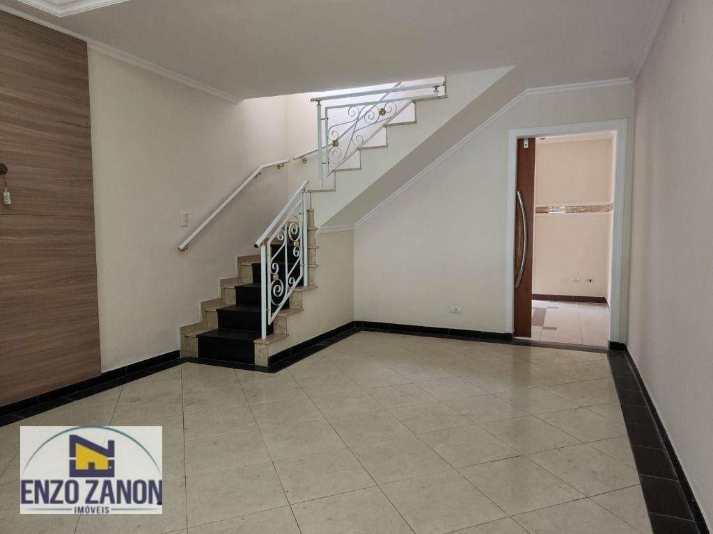 Sobrado à venda com 3 quartos, 124m² - Foto 3