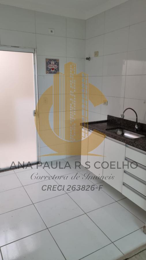 Apartamento à venda com 2 quartos, 43m² - Foto 8