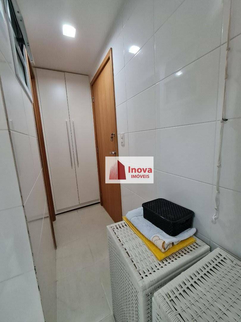 Apartamento à venda com 3 quartos, 110m² - Foto 28