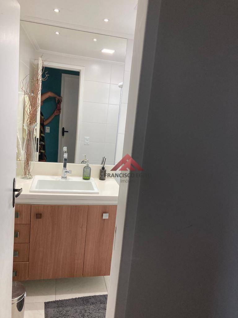 Apartamento à venda com 2 quartos, 65m² - Foto 13
