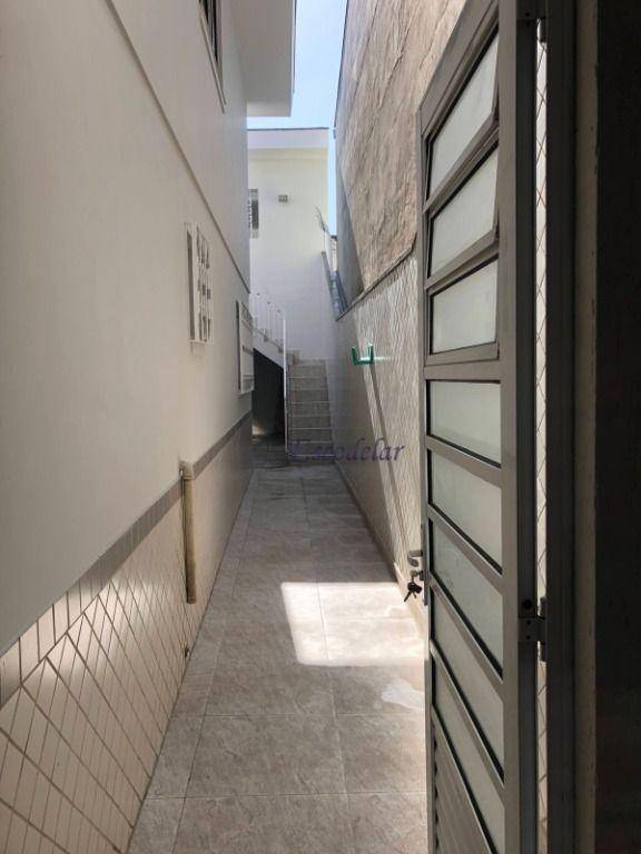 Sobrado à venda com 4 quartos, 163m² - Foto 15