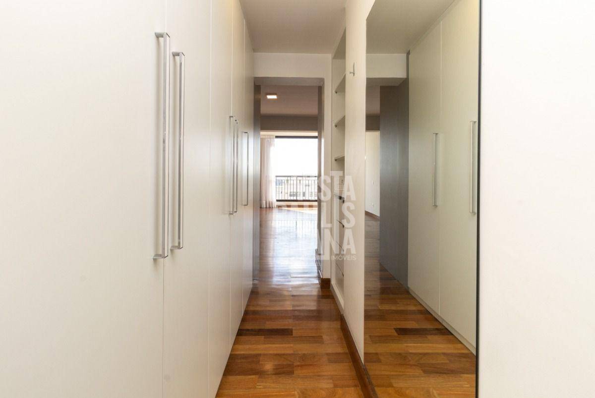 Cobertura à venda com 3 quartos, 255m² - Foto 12