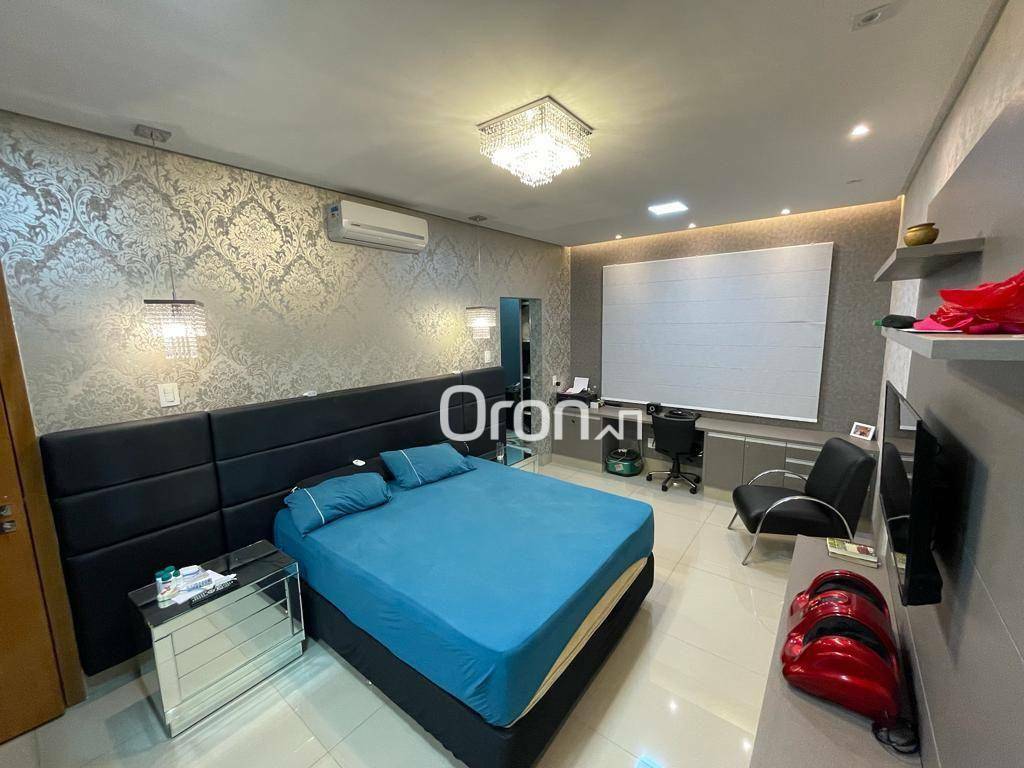 Sobrado à venda com 4 quartos, 255m² - Foto 6