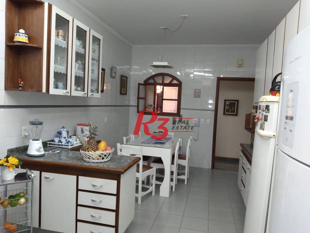 Apartamento à venda com 3 quartos, 252m² - Foto 26