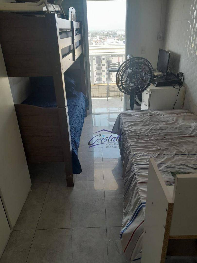 Apartamento à venda com 2 quartos, 86m² - Foto 20