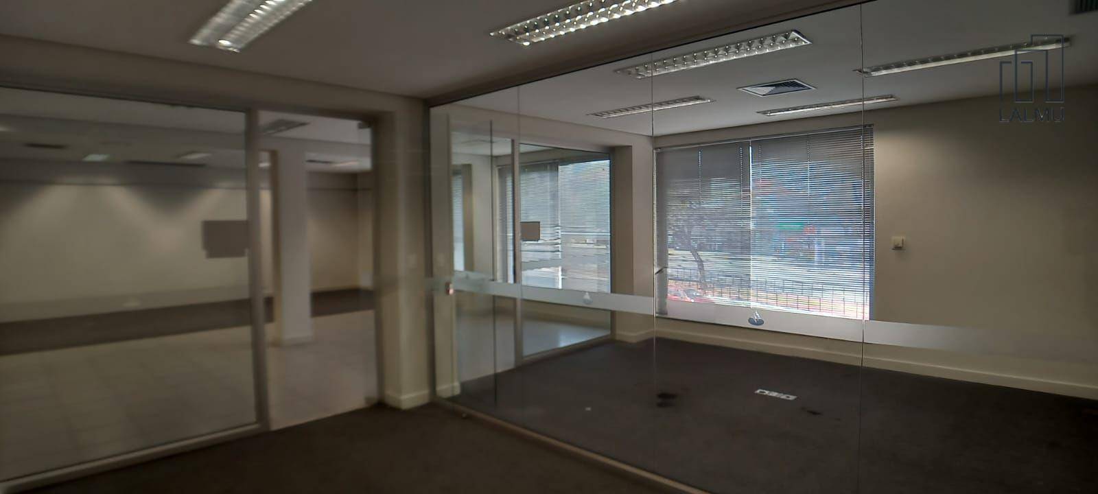 Loja-Salão para alugar, 1000m² - Foto 16