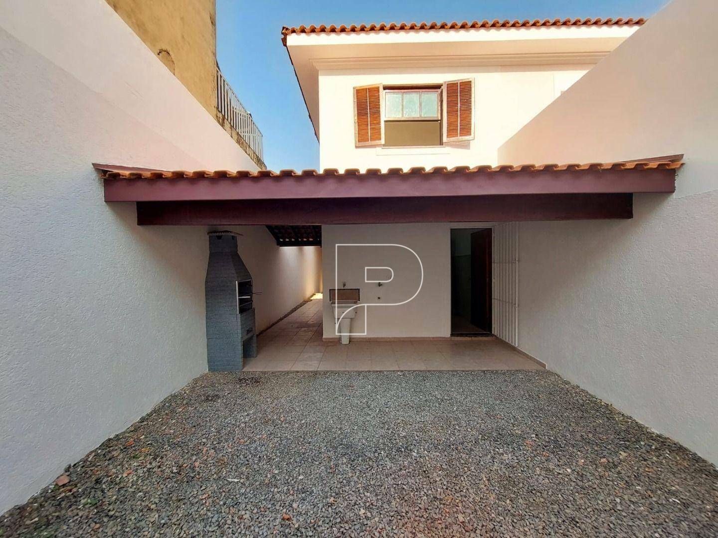 Casa à venda com 2 quartos, 122m² - Foto 20