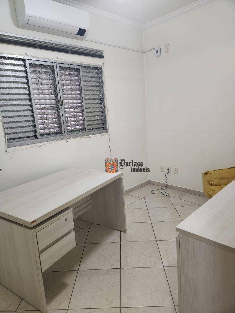 Sobrado à venda com 3 quartos, 124m² - Foto 13