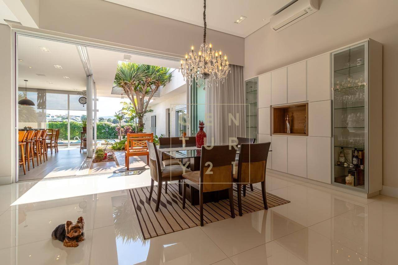 Casa de Condomínio, 4 quartos - Foto 4