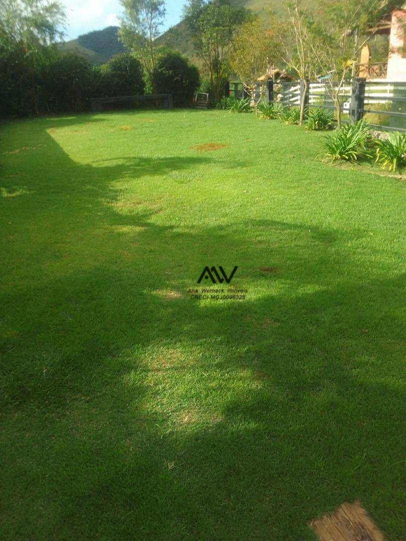 Chácara, 1 quarto, 2200 m² - Foto 24