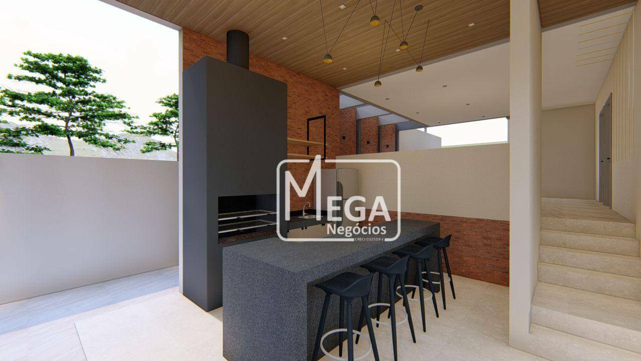 Casa de Condomínio à venda com 4 quartos, 310m² - Foto 14