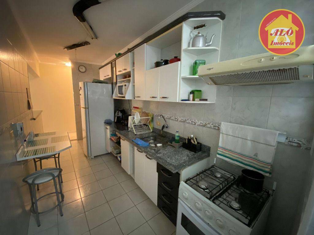 Apartamento à venda com 2 quartos, 72m² - Foto 7