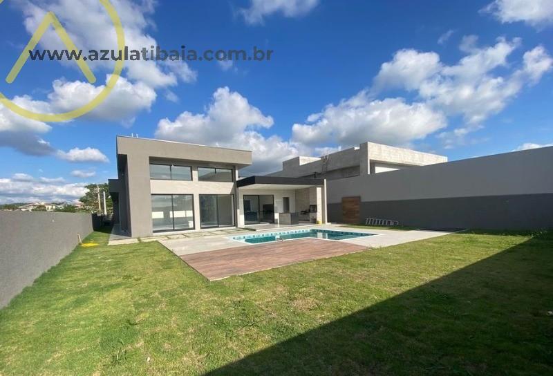 Casa de Condomínio à venda com 3 quartos, 266m² - Foto 14