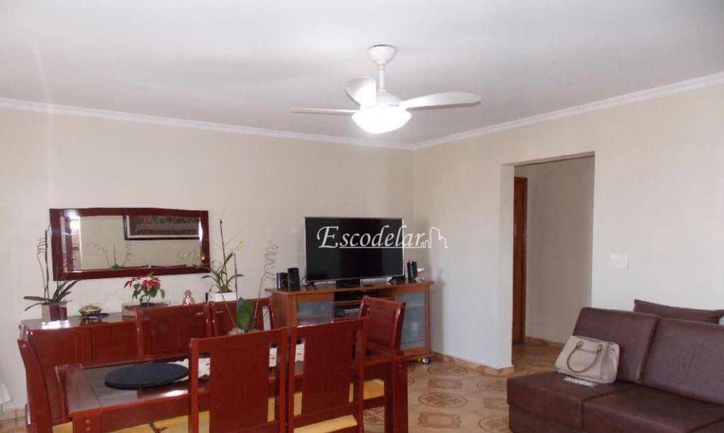 Apartamento à venda com 3 quartos, 80m² - Foto 15