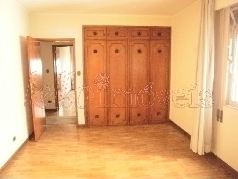 Apartamento para alugar com 3 quartos, 180m² - Foto 10