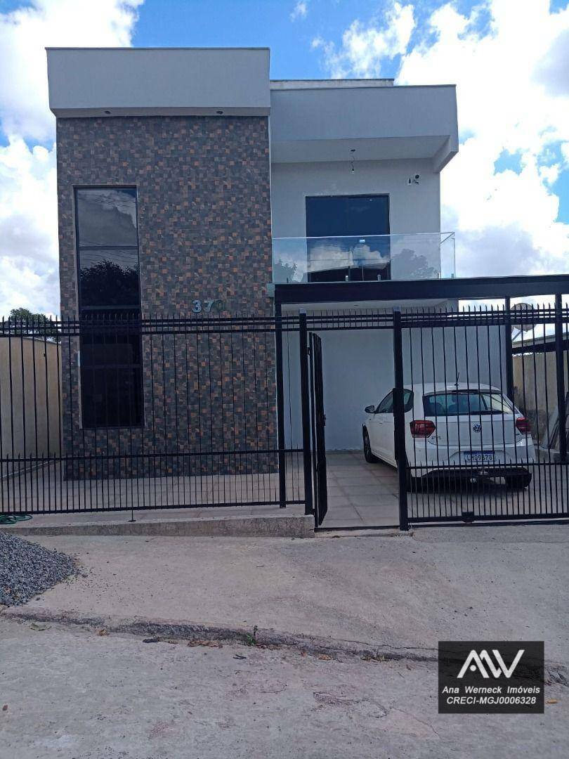 Casa, 3 quartos, 271 m² - Foto 1