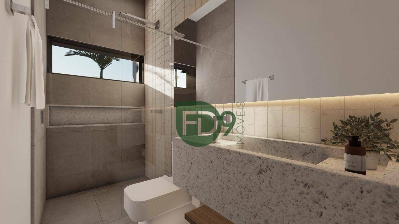 Casa de Condomínio à venda com 3 quartos, 232m² - Foto 26