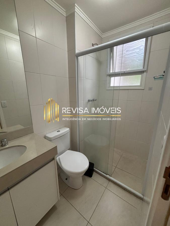 Apartamento à venda com 2 quartos, 72m² - Foto 12